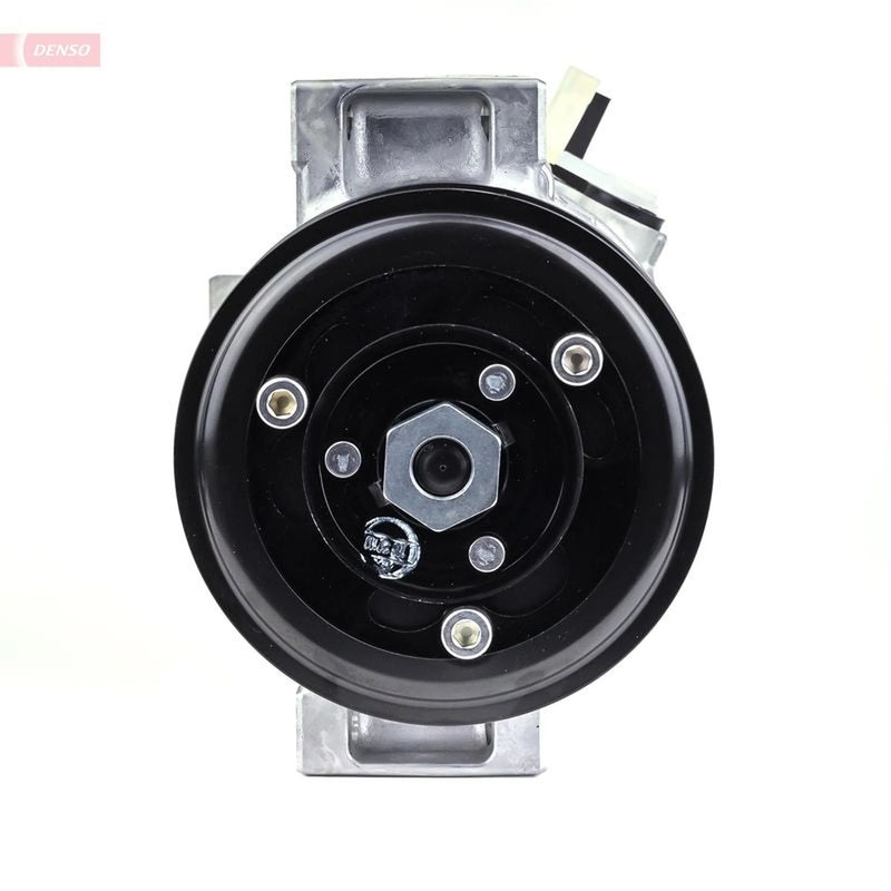 Denso Air Conditioning Compressor fits Suzuki SX4 S-Cross 2013-2022 1.6