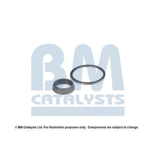 BM Catalysts Exhaust Pipe Mounting Kit FK50173A