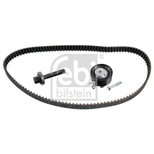 Febi Timing Belt Kit with Rollers 29958