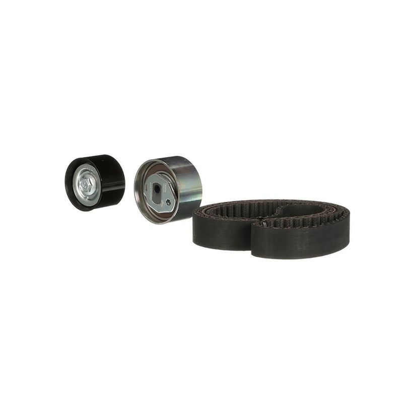 Gates Timing Belt Kit with Rollers K01T265