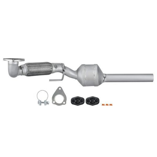 Hella Catalytic Converter 8LE 366 054-731
