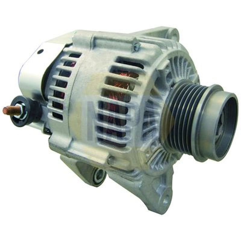 NAPA Car Alternator 12V NAL1012