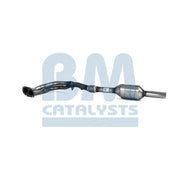 BM Catalysts Homologated Petrol Cat BM90772H
