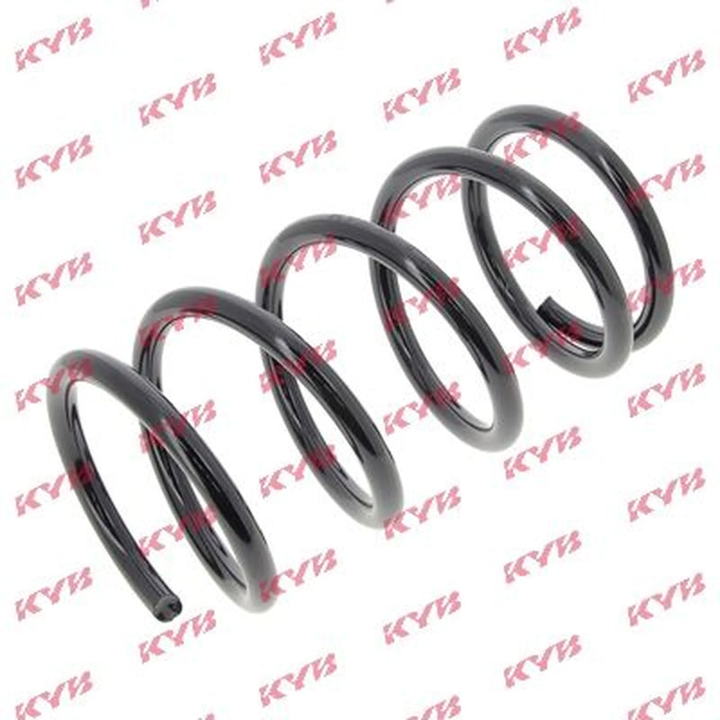 KYB Rear Suspension Coil Spring RD6507