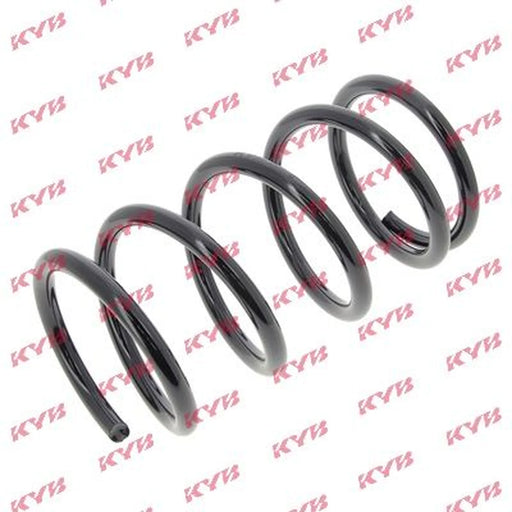 KYB Rear Suspension Coil Spring RD6507