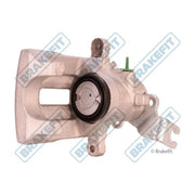 Apec Brake Caliper Assembly Rear Right BCA1560E