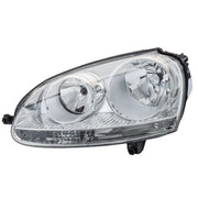 Hella Headlight Headlamp H7/H7 Right 1EG 247 007-581