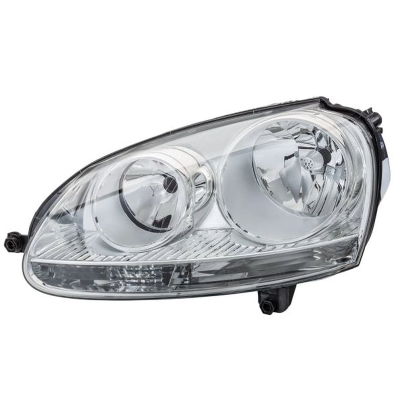 Hella Headlight Headlamp H7/H7 Right 1EG 247 007-581