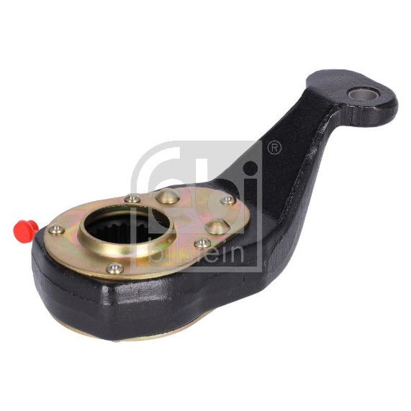 Febi Brake Slack Adjuster 26 Teeth Rear Left 06045