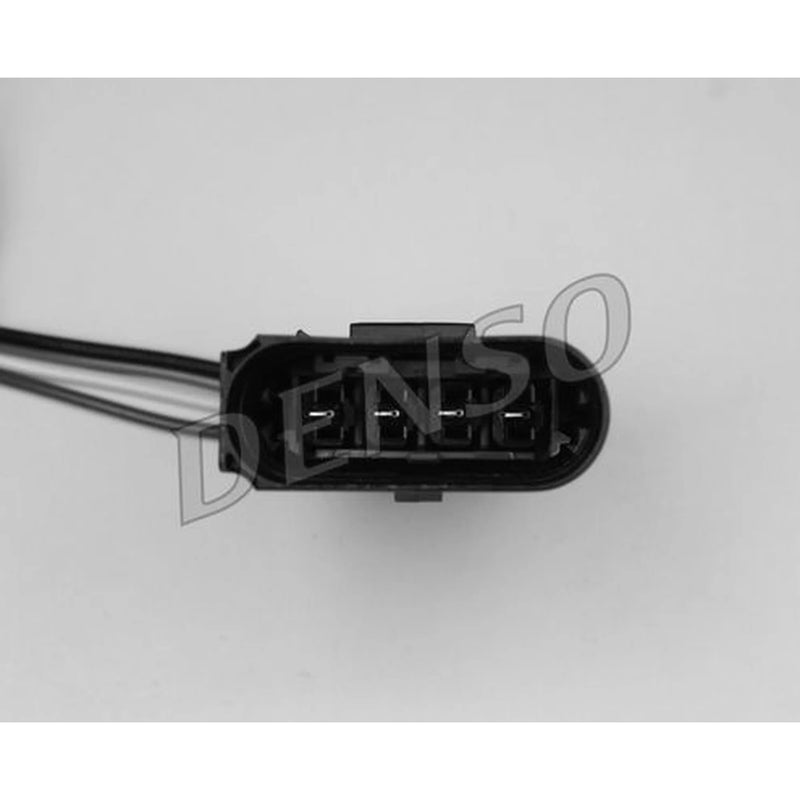 Denso O2 Lambda Oxygen Sensor Right fits Audi A3 1996-2003 1.6 1.8