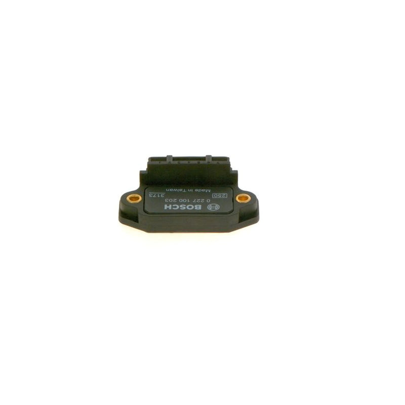 Bosch Ignition Switch Unit 0 227 100 203