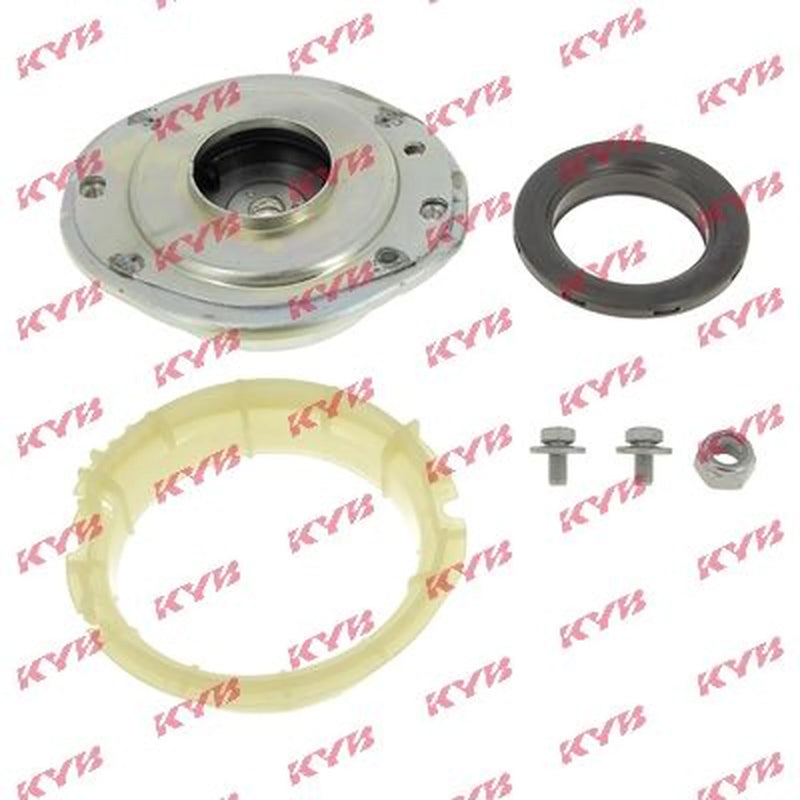 KYB Front Repair Kit Suspension Strut Support Mount SM1520