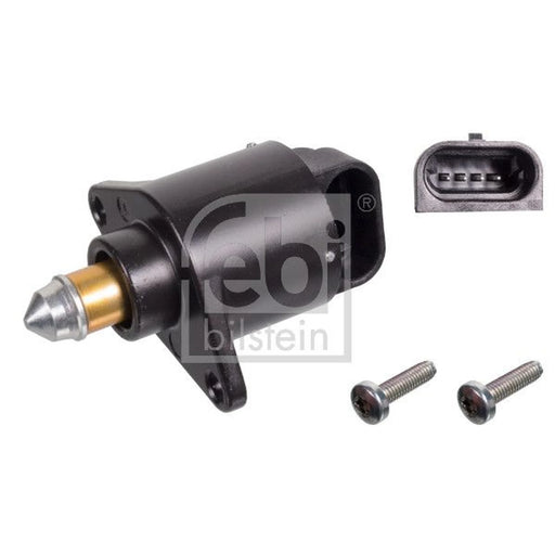 Febi Idle Air Control Valve 103049