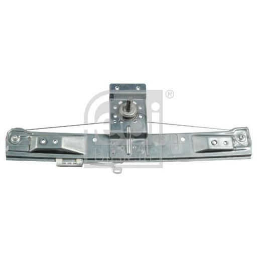 Febi Electric Window Regulator Lifter Left Rear 174801