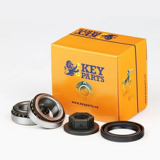 Key Parts Wheel Bearing Kit KWB512