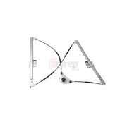 Fahren Electric Window Regulator Lifter Left Front FWD1087