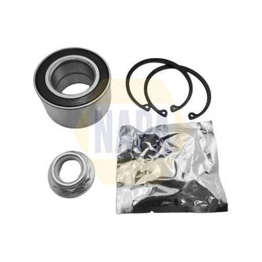 NAPA Wheel Bearing Kit PWB1087