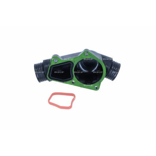 NRF Coolant Flange Housing Connector 775096