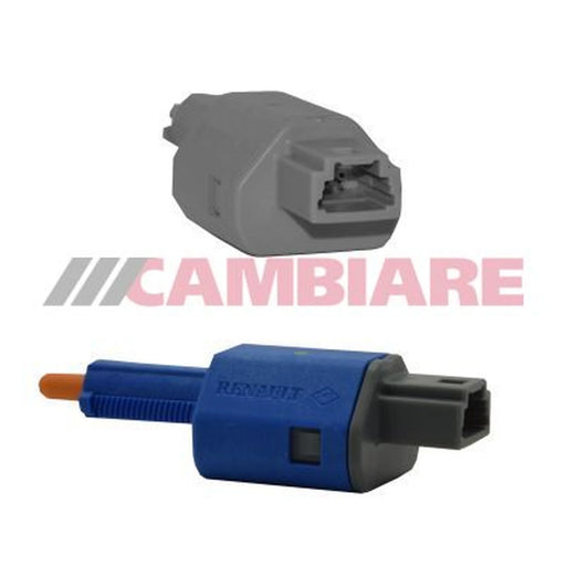 Cambiare Brake Light Switch VE724244
