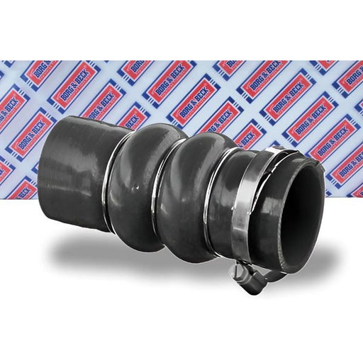 Borg & Beck Intercooler Turbo Charge Air Hose BTH1511