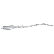 Hella Middle Silencer 8LC 366 025-021