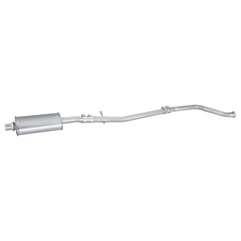 Hella Middle Silencer 8LC 366 025-021