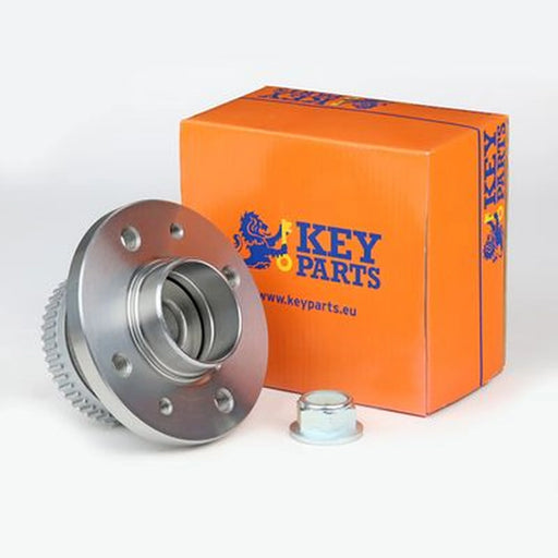 Key Parts Wheel Bearing Kit KWB797