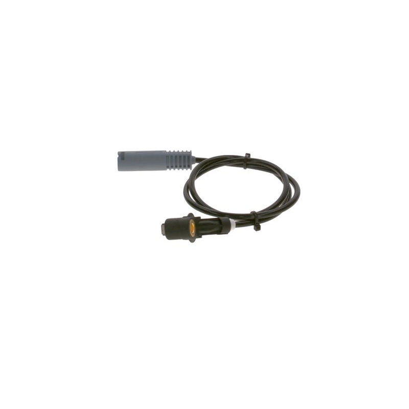 Bosch ABS Wheel Speed Sensor Rear 0 986 594 016