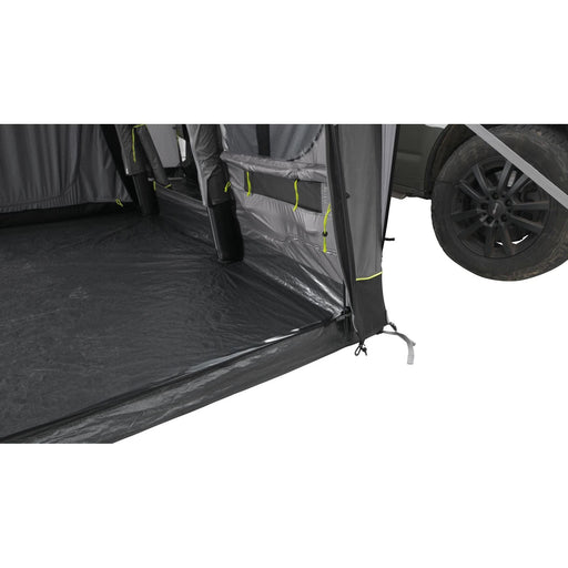 Outwell Wolfburg 450 Air Drive-Away Campervan Air Awning 175-200cm - Outwell - Van Life Living