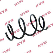 KYB Front Suspension Coil Spring RA1164