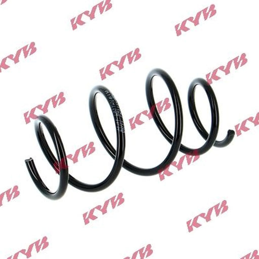 KYB Front Suspension Coil Spring RA1164