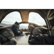 Thule Approach S 2 Person Roof Tent Fennel Tan - 901011 - Thule - Van Life Living