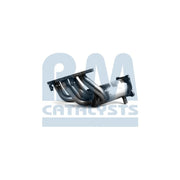 BM Catalysts Homologated Petrol Cat BM91326H