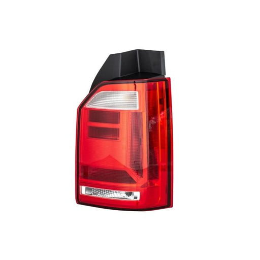 Hella Tail Light / Lamp W5W Right 2SK 012 336-061