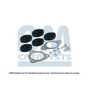 BM Catalysts Exhaust Pipe Mounting Kit FK70335C