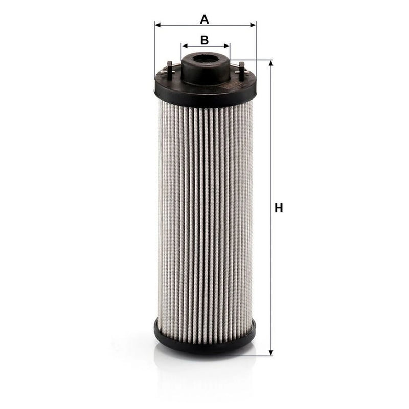 MANN-FILTER Hydraulic Oil Filter HD 829