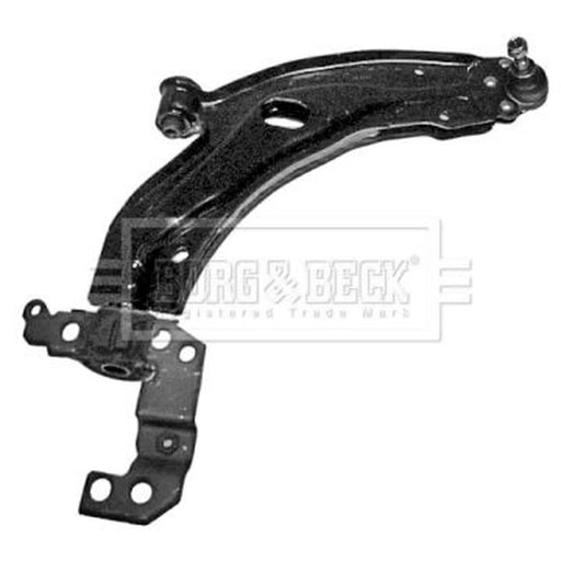 Borg & Beck Control/Trailing Arm BCA6128