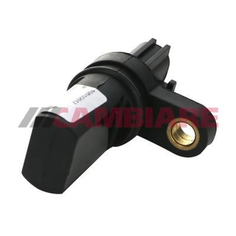 Cambiare Crankshaft Position Sensor VE363689