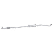 Hella Front Silencer Front 8LB 366 020-111