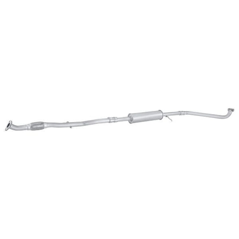 Hella Front Silencer Front 8LB 366 020-111