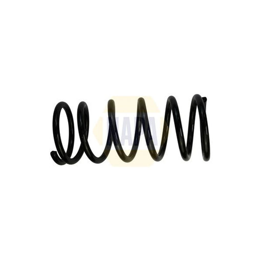 NAPA Front Suspension Coil Spring NCS1932
