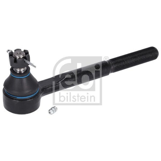 Febi Steering Tie Rod End Ball Joint Front Right 43251