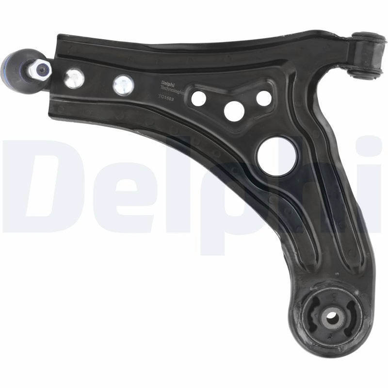 Delphi Control/Trailing Arm Lower TC1503