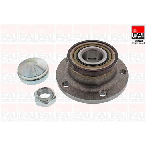 FAI Wheel Bearing Kit FHBK1197