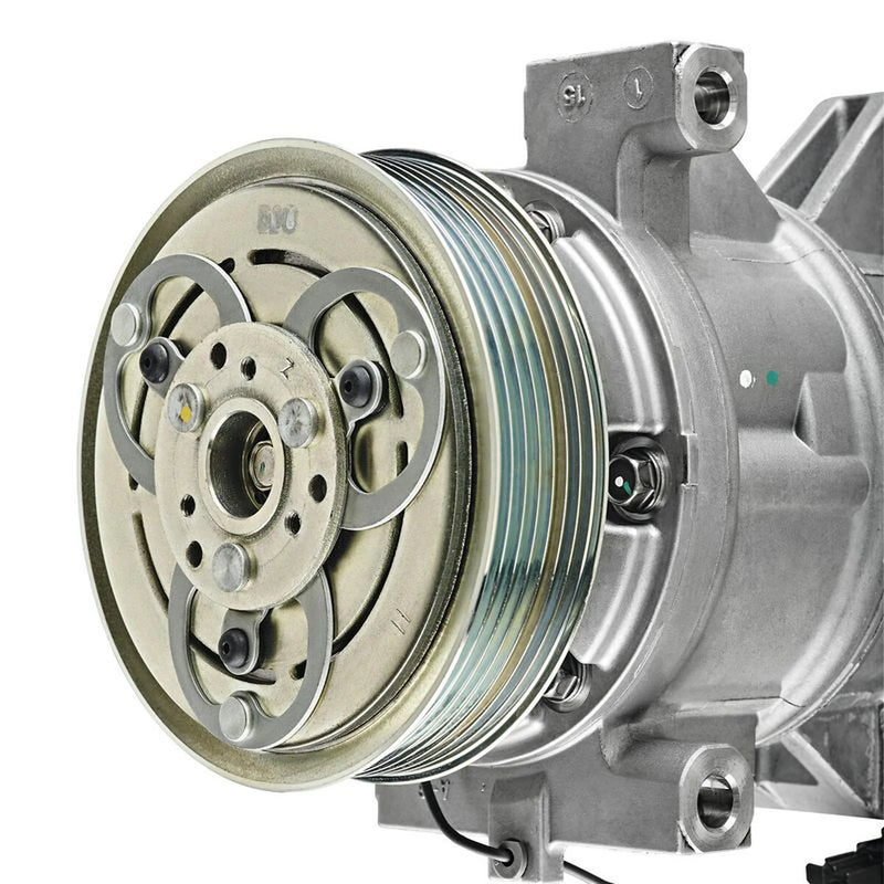 Valeo Air Conditioning Compressor 815014