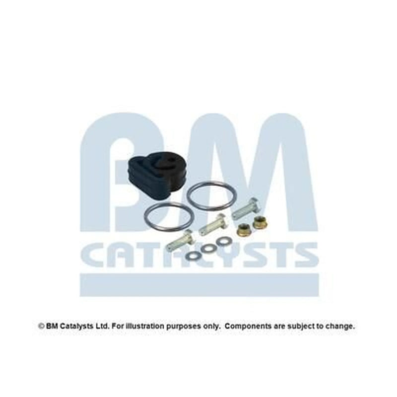 BM Catalysts Exhaust Pipe Mounting Kit FK50197C