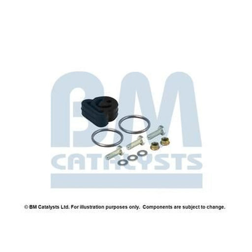 BM Catalysts Exhaust Pipe Mounting Kit FK50197C