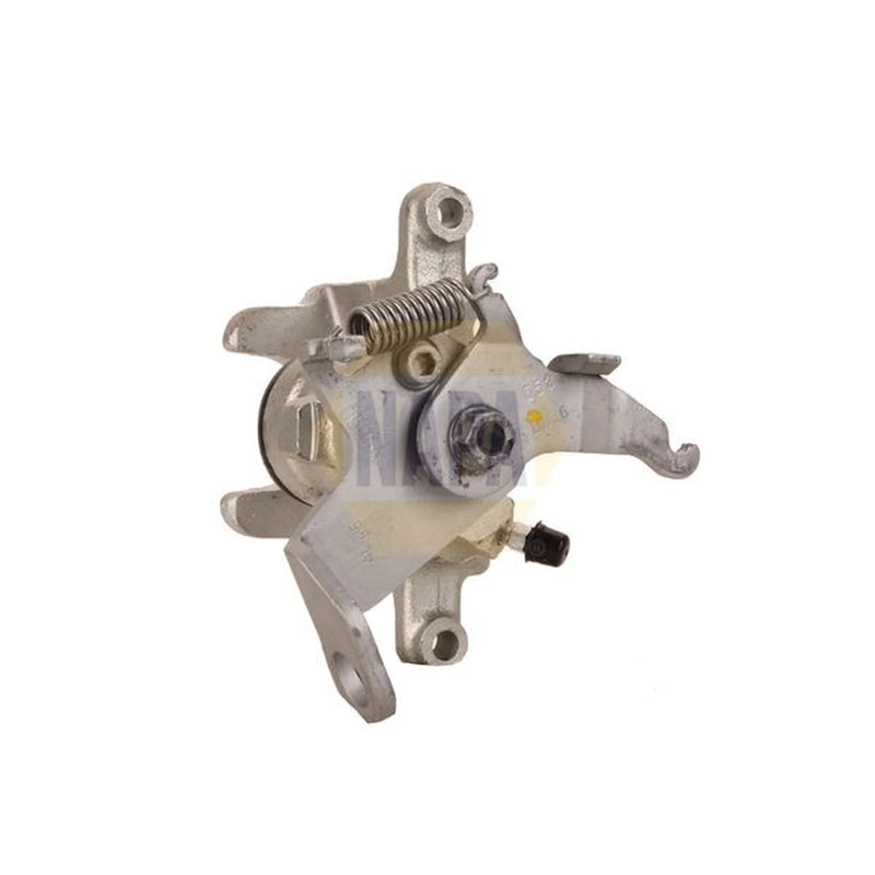 NAPA Brake Caliper Assembly Rear Left NCA1809