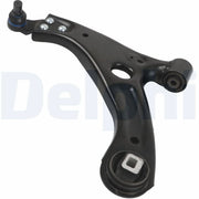 Delphi Control/Trailing Arm Front TC4589