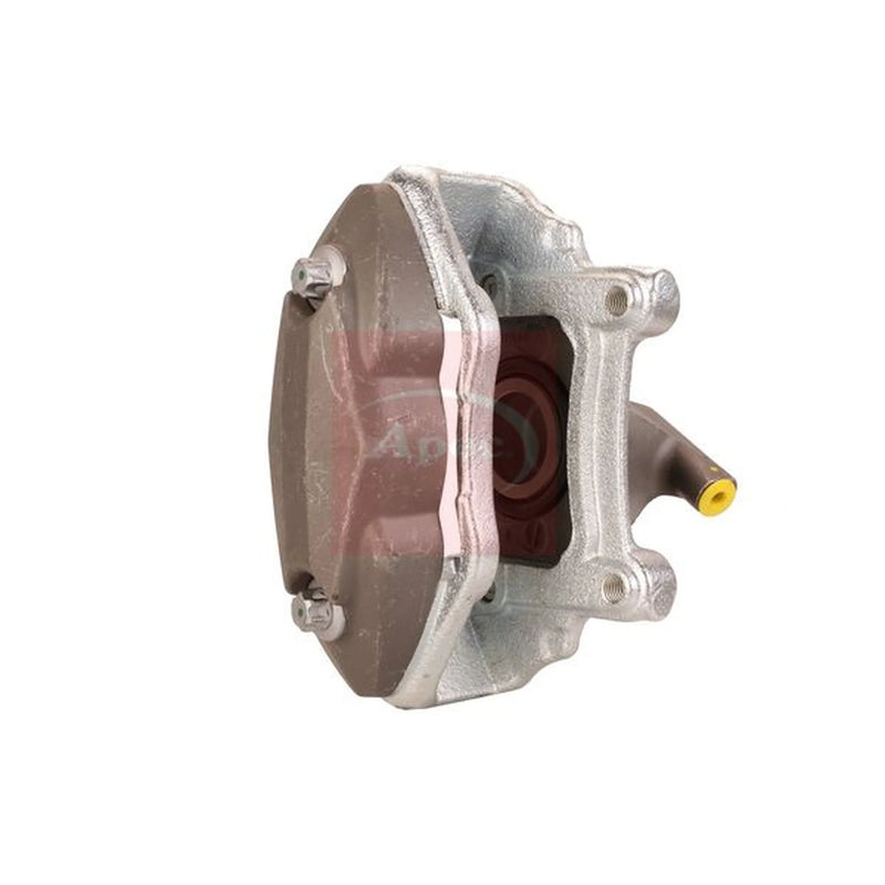 Apec Brake Caliper Assembly Front Left LCA638N